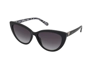 Guess GU5211 01B - Okulary przeciwsłoneczne - miniaturka - grafika 1