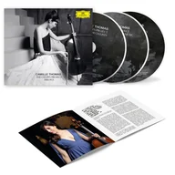 Muzyka klasyczna - The Chopn Project: Trilogy (Deluxe Edition) - miniaturka - grafika 1
