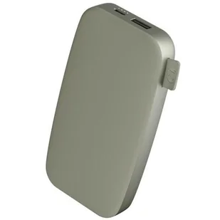 Fresh N Rebel Power Bank 12000 mAh PD Zielony - Powerbanki - miniaturka - grafika 1