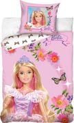 Pościel dla dzieci - Barbie Komplet pościeli 3Y41IS 3Y41IS SAM 140x200 - miniaturka - grafika 1