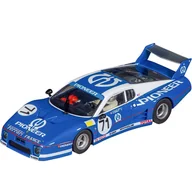 Samochody i pojazdy dla dzieci - Carrera DIGITAL 132 - Ferrari 512 BB LM "C.Pozzi No.71" 31057 - miniaturka - grafika 1