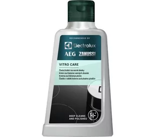Electrolux Preparat do czyszczenia płyt indukcyjnych i ceramicznych Vitro Care 300 ml M3HCC200 M3HCC200 - Środki do kuchni i łazienki - miniaturka - grafika 2