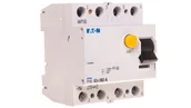 Bezpieczniki elektryczne - Eaton Wyłącznik różnicowoprądowy PFIM 4P 63 235471 - miniaturka - grafika 1