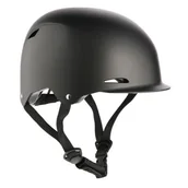 Kaski rowerowe - Nils EXTREME MTW02 CZARNY ROZM. XS (48-52cm) KASK EXTREME 16-70-069 - miniaturka - grafika 1