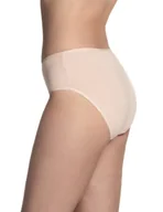 Majtki damskie - FIGI LAMA L-122 BI/57 (kolor mix kolorów, rozmiar L) - miniaturka - grafika 1