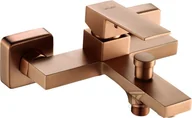 Baterie wannowe i prysznicowe - Bateria wannowa ARS SATIN COPPER bez akcesoriów - miniaturka - grafika 1