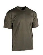 Koszulki męskie - T-shirt taktyczny Szybkoschnący - miniaturka - grafika 1