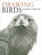 E-booki obcojęzyczne - Drawing Birds [DRM] - miniaturka - grafika 1