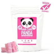 Witaminy i minerały - Noble Health Hair Care Panda Travel Pack - miniaturka - grafika 1