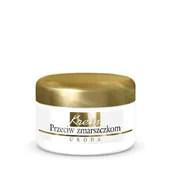 Kremy do twarzy - Uroda Krem przeciw zmarszczkom 37ml - miniaturka - grafika 1