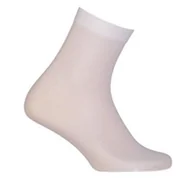 Skarpetki damskie - SKARPETY GATTA DZ ALICE WZ 12 (kolor bianco, rozmiar uniwersalny) - miniaturka - grafika 1