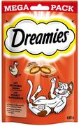 Przysmaki dla kotów - Dreamies, z kurczakiem - 180 g - miniaturka - grafika 1