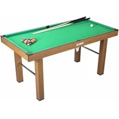 Cymbergaj - Stół bilardowy ENERO 1056043 - miniaturka - grafika 1