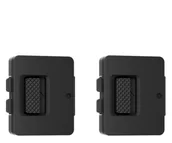 Akcesoria do kamer sportowych - Insta360 ONE RS - osłona portu SD 2 szt. - miniaturka - grafika 1