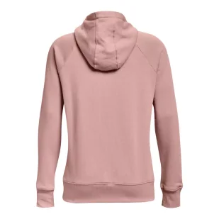 Bluza damska Under Armour Rival Fleece HB Hoodie - Bluzy sportowe damskie - miniaturka - grafika 6
