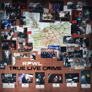 True Live Crime - Filmy muzyczne Blu-Ray - miniaturka - grafika 1