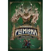 Fantasy - Łukasz Radecki Próba bogów Nowa Baśń - miniaturka - grafika 1