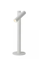 Lampy ogrodowe - Antrim LED lampa stołowa ogrodowa 1-punktowa biała 27503/02/31 - miniaturka - grafika 1