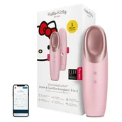 Pozostałe urządzenia kosmetyczne - Geske Cool & Warm 6w1 HK000004PI01 - miniaturka - grafika 1