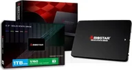 Dyski SSD - BIOSTAR S160 1TB SATA SA102S2E3T - miniaturka - grafika 1