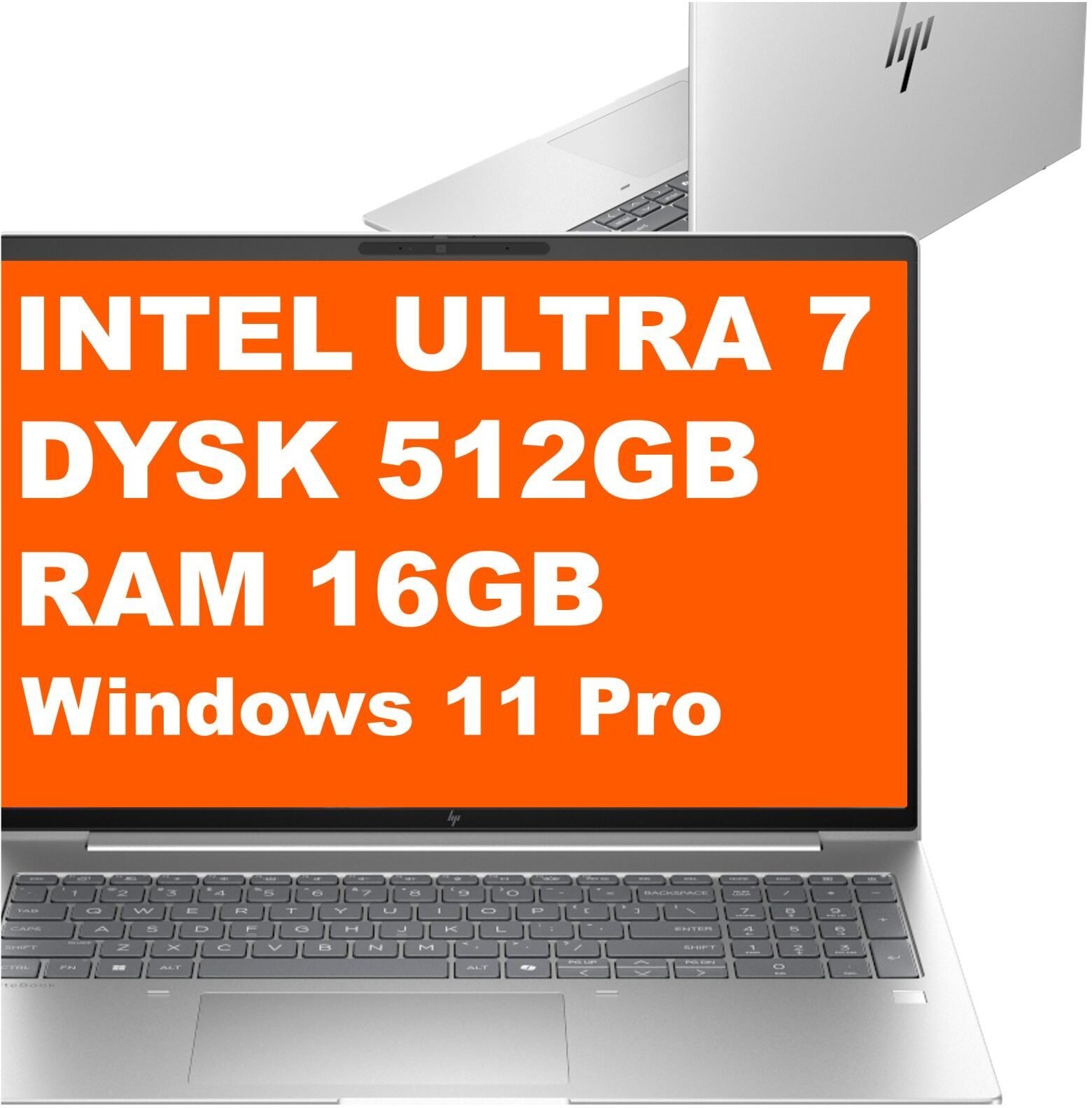 HP EliteBook 6 G1i 16
