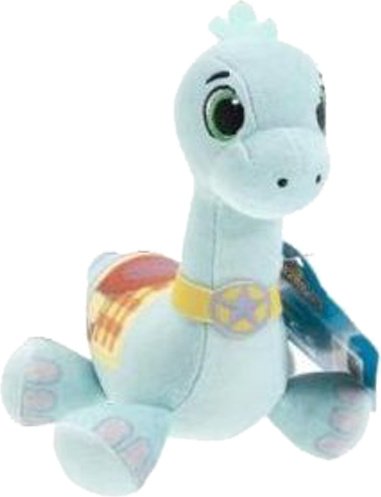 DINO RANCH Maskotka  - Pluszak 15 cm Dinozaur