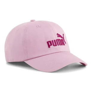 PUMA Czapka unisex Ess No.1 Bb - Czapki damskie - miniaturka - grafika 1