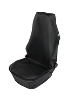 Akcesoria motoryzacyjne - Kegel-Błażusiak Pokrowiec ochronny na fotel samochodowy ORLANDO KEG531152444010 - miniaturka - grafika 1