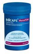 Układ moczowy i płciowy - Formeds BICAPS MenoFEM Dla Kobiet w okresie Menopauzy (60 kaps) ForMeds fms-105 - miniaturka - grafika 1