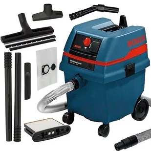 Bosch 0601979103 - Odkurzacze przemysłowe - miniaturka - grafika 1