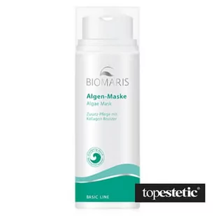 Biomaris Collagen algae mask algowa maska do twarzy 50ml - Maseczki do twarzy - miniaturka - grafika 1