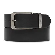 Paski - Pasek męski Gino Rossi C-JAMES-ZP23015 - miniaturka - grafika 1