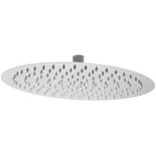 Deszczownice - Deante Głowica natryskowa O250 mm Floks NAC000K - miniaturka - grafika 1