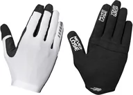 Rękawiczki sportowe męskie - GripGrab GripGrab Aerolite InsideGrip Rękawiczki, white L 2021 Rękawiczki długie 1073-02-L - miniaturka - grafika 1