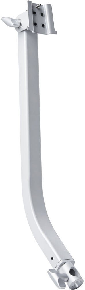 Amaran Stand Adapter silver for Verge