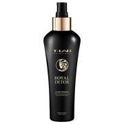 Odżywki do włosów - T-LAB T-LAB Pielęgnacja włosów Royal Detox Elixir Premier 150 ml - miniaturka - grafika 1