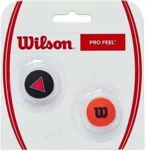 Tłumik Wibrastop Wilson Pro Feel Clash - Tenis ziemny - miniaturka - grafika 1