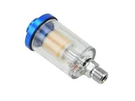 Pistolety pneumatyczne - GEKO Filtr powietrza/ separator pistoletu lakierniczego 0499 G01178 - miniaturka - grafika 1