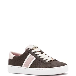 Michael Kors Trampki ACTIVE PLASTIC RUBBER - Trampki damskie - miniaturka - grafika 1