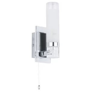 Italux Hook MB030101-1C Kinkiet 38 / MB030101-1C - Lampy ścienne - miniaturka - grafika 1
