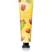 Balsamy i kremy do ciała - Frudia Frudia My Orchard Cactus delikatny krem do rąk o działaniu odżywczo-nawilżającym 30g - miniaturka - grafika 1