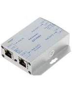 Switche - PULSAR Extender/Rozgałęźnik EXT-POE3 - miniaturka - grafika 1