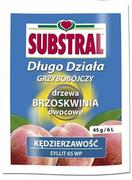 Preparaty na chwasty i szkodniki - Substral Środek ochrony roślin Syllit 65 WP 45 g - miniaturka - grafika 1