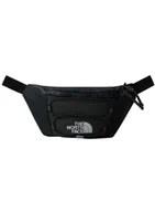 Nerki - Nerka The North Face Jester Bum Bag - asphalt grey / tnf black / silver reflective - miniaturka - grafika 1