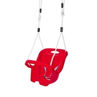 Leżaczki i huśtawki - ND32_L74D1 L74D1 HUŚTAWKA OGRODOWA DZIECI ZAWIESZA - miniaturka - grafika 1