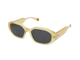 Polaroid PLD 6189/S 40G/M9 - Okulary przeciwsłoneczne - miniaturka - grafika 1
