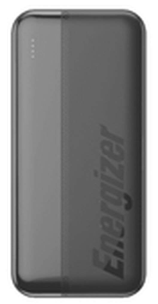Energizer EUE020050CC_BK_ML Czarny 20000 mAh