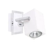 Lampy ścienne - Italux MATEO FH31151SJS3 Kinkiet - miniaturka - grafika 1