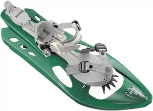 Inook Odyssey Rakieta śnieżna z workiem, green EU 35-47 2020 Rakiety śnieżne 5610-010-07 - Sporty zimowe - akcesoria - miniaturka - grafika 1