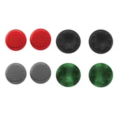 Akcesoria do Playstation - Trust Thumb Grips 8 pack pro Dualshock 4 (20814) - miniaturka - grafika 1